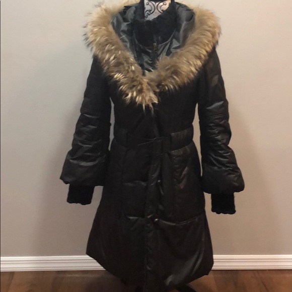 Mackage Jackets & Blazers - MACKAGE PUFFER LONG DOWN JACKET